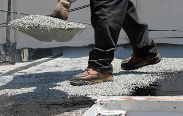 The Pludds flat roofing companies