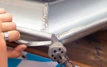 disadvantages of The Pludds lead roofing