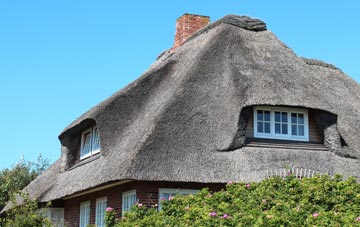 thatch roofing The Pludds, Gloucestershire