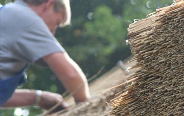 professional The Pludds thatchers