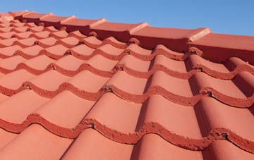 The Pludds tile and slate roof replacement