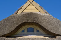 The Pludds thatch roofing